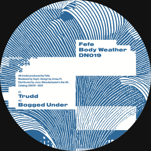 A1 Fefe - Trudd (DN019)