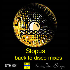 Birthday party mix Superdisco