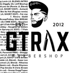 Gtrax Barbershop Jams Vol 4