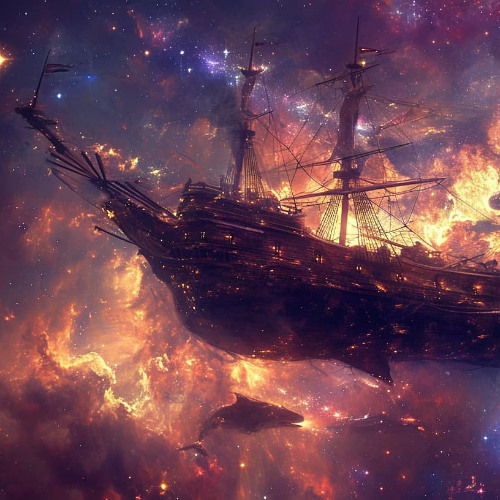 No Way Contest Mix 2025 - Thannatar