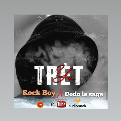 Trèt Yo Official Audio 2022