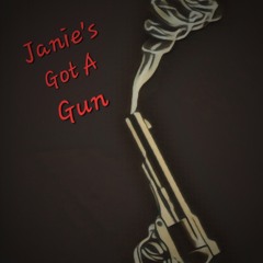 Janie's Got A Gun (Aerosmith)