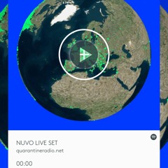 COAST TO COAST RADIO MIX 3/27/20