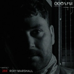 GEM FM 268 RORY MARSHALL