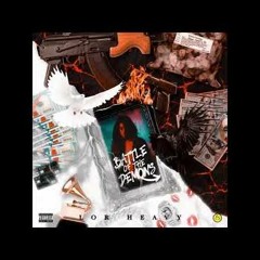 Lor Heavy - Deadman (Official Audio)
