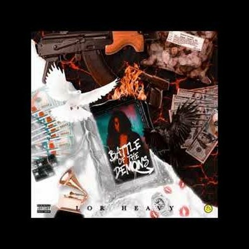 Lor Heavy - Take Dat Chain (feat. Mire) [Official Audio]