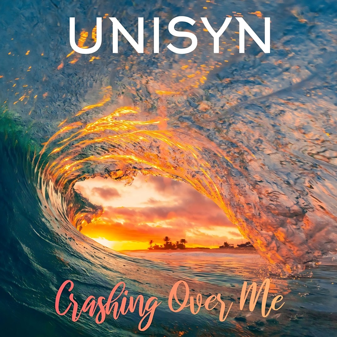 Crashing Over Me