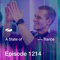 20 - Rank 1 - Strobo (ASOT 1214) (Deeper Dub Mix)