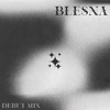 BLESNA - Debut Mix DJ mix artwork - Electronic music tracklist cover image