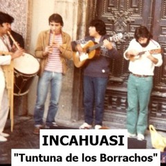 Tuntuna "Los Borrachos"