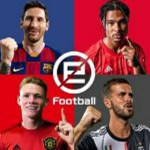 pes 2021 apk