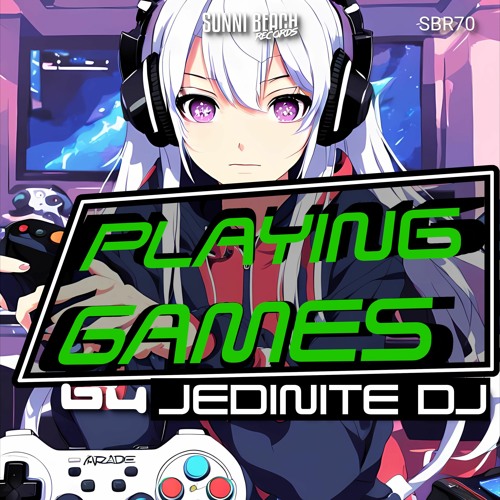 JediNIte DJ - Living My Life (Radio Mix)