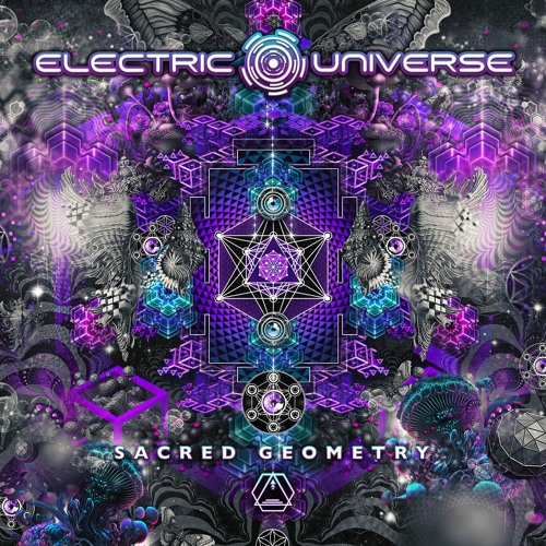 Stream Electric Universe & Ace Ventura - Ancient Aum by Sacred Technology |  Listen online for free on SoundCloud