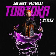 Tomioka (with Flo Milli) (Remix)