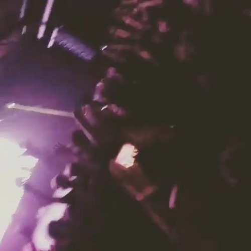 Graphyt - Virus [Chodegang Edit] [Live Recording #3 - 2017]