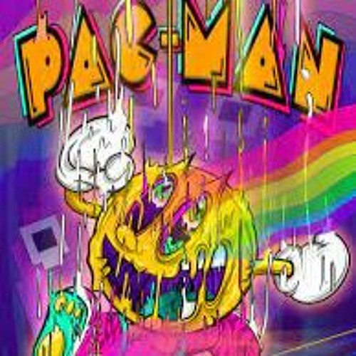 BARK - PACMAN(MAXVOL VIP)(CLIP)