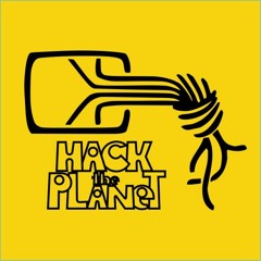 Hack The Planet 462 on 10-14-23