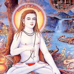 Baba Sri Chand Ji Ustat