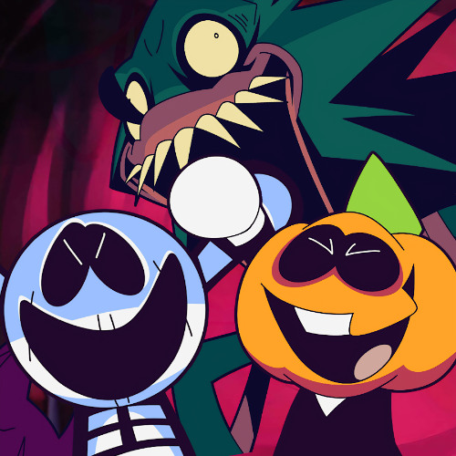 Stranger Danger - [Extended ALT/Reinserted ALT]