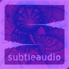 Code - Subtle Audio Show, live on Jungletrain June 21st 2026 (Nu/Future Atmos Jungle n Amen Ruffage)