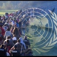 🎶 UN's Migration Pact 🎶