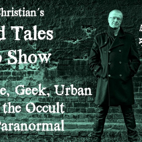 Weird Tales Radio Show Collation Of Videos https://www.urbanfantasist.com/weird-tales-video-show