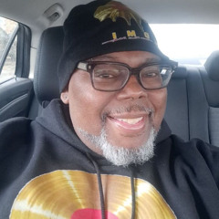 U.D.M.I with Daryll Mellowman  on 03-10-2026