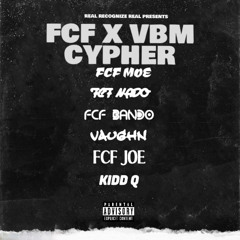 FCF X VBM CYPHER