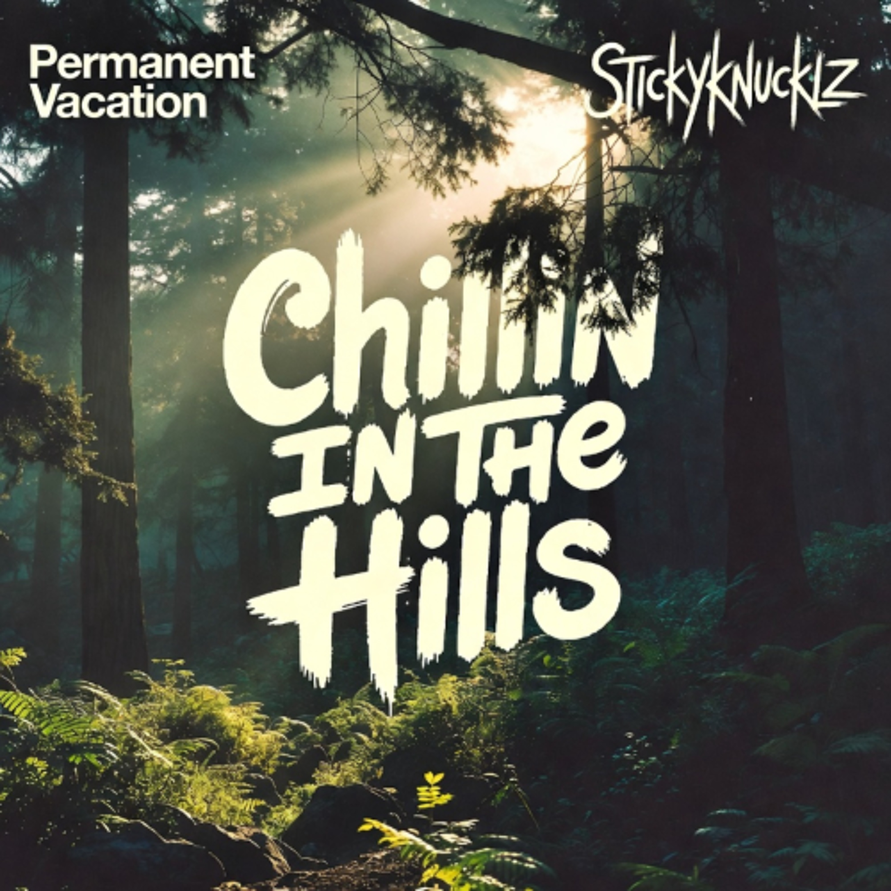 Chillin In The Hills episode artwork