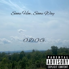 Some How, Some Way