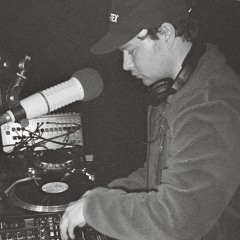 DJ Randy Ellis - Live Mix @ Serato Studios