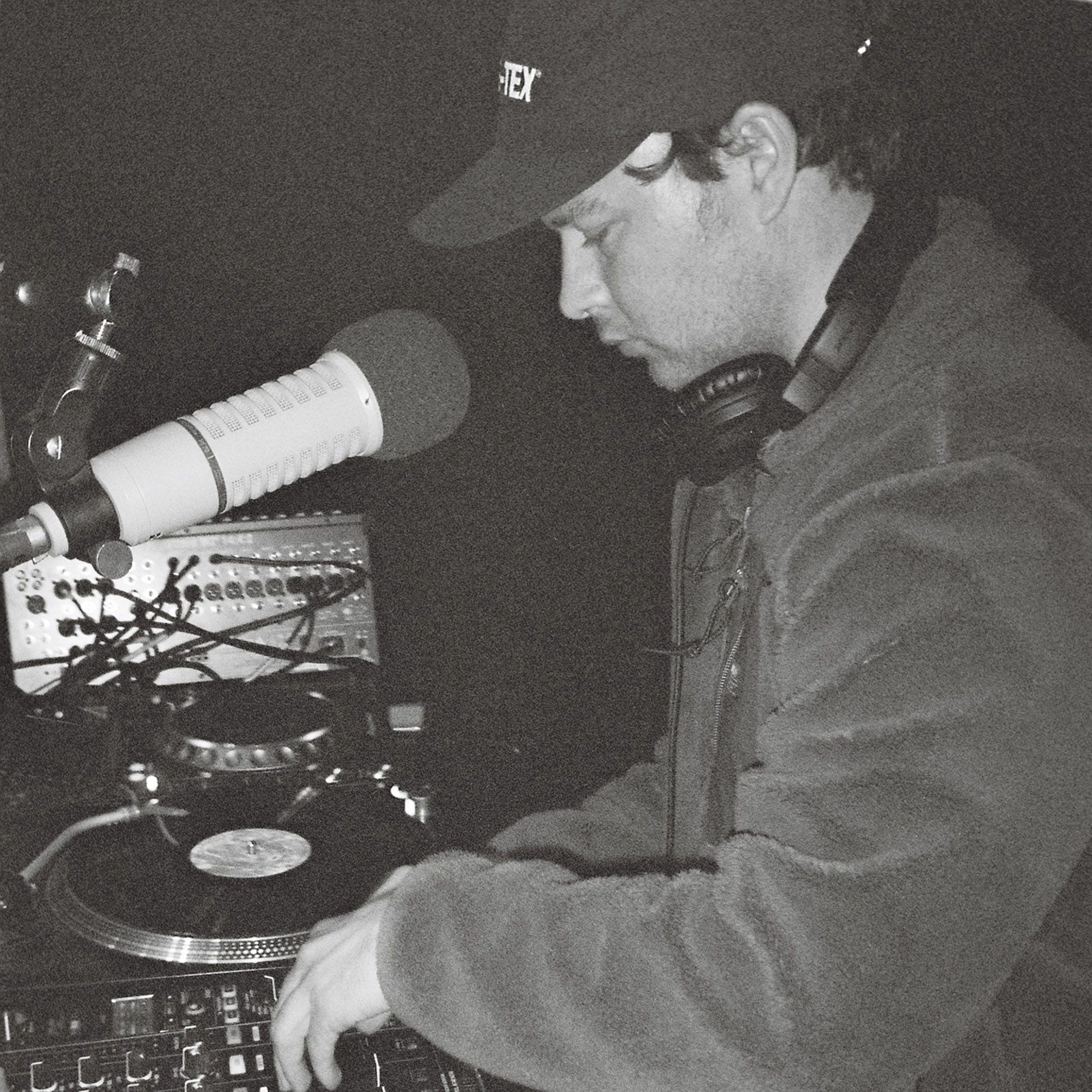 DJ Randy Ellis
