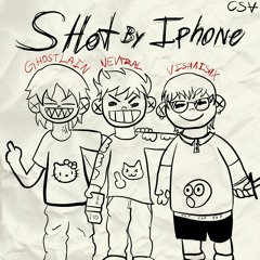 sH0tt bY iPh0nE - CSA (Prod. by @ghostlain_)