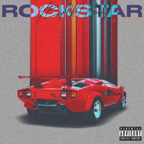 YBAN Goony - ROCKSTAR! (prod. @noevdv) #LosSong2021