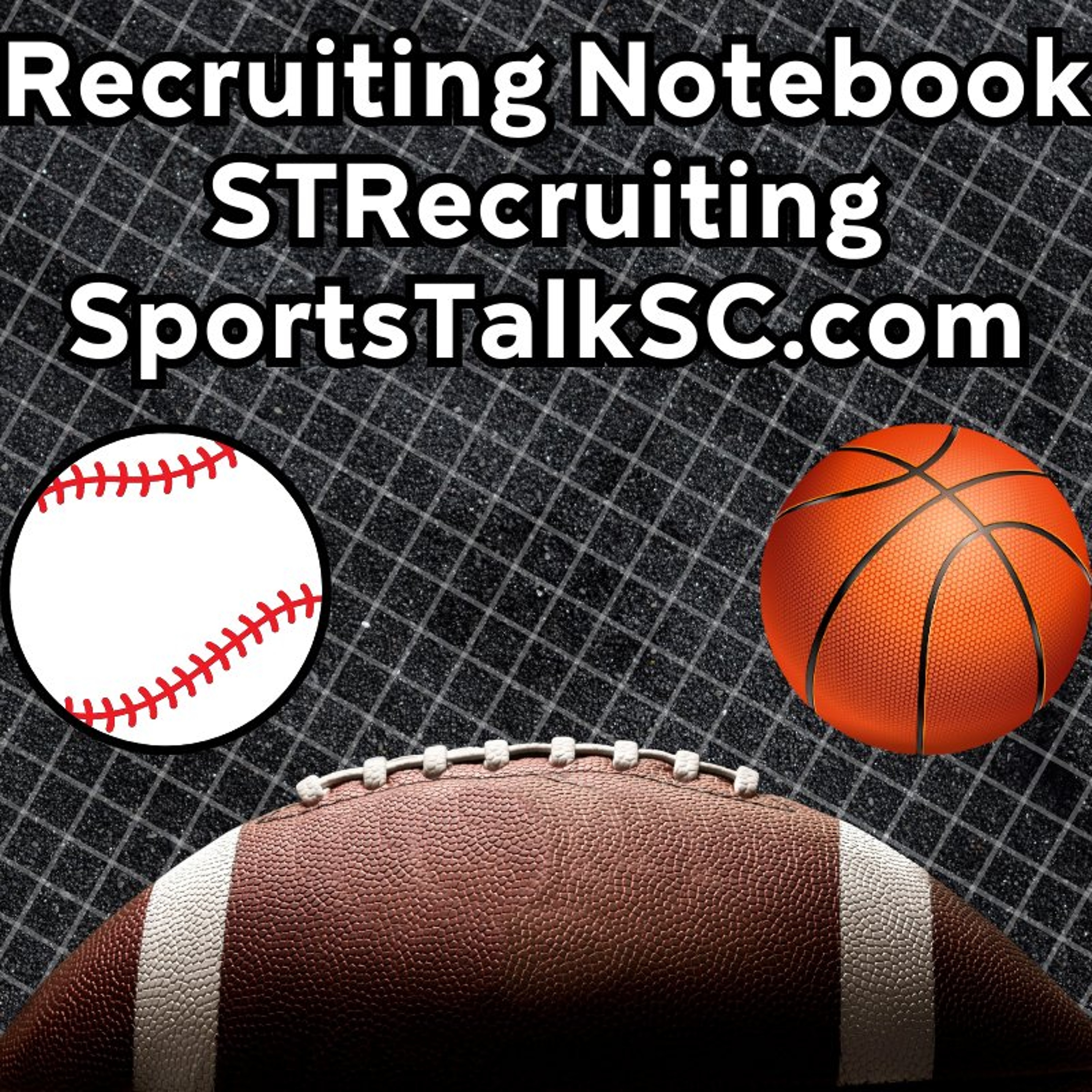 Recruiting Report 07 - 15 episode artwork