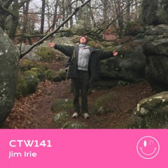 CTW141 • Jim Irie