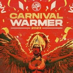 Carnival Warmer DLT 2023 Mix by Limzy Hosted by Majikal UK
