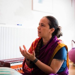 Hari Bolbo Ar Madan Mohan - Sita Thakurani Dasi - Ajay and Satya`s House 05.12.2019