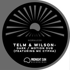 Telm & Wilson - Dark