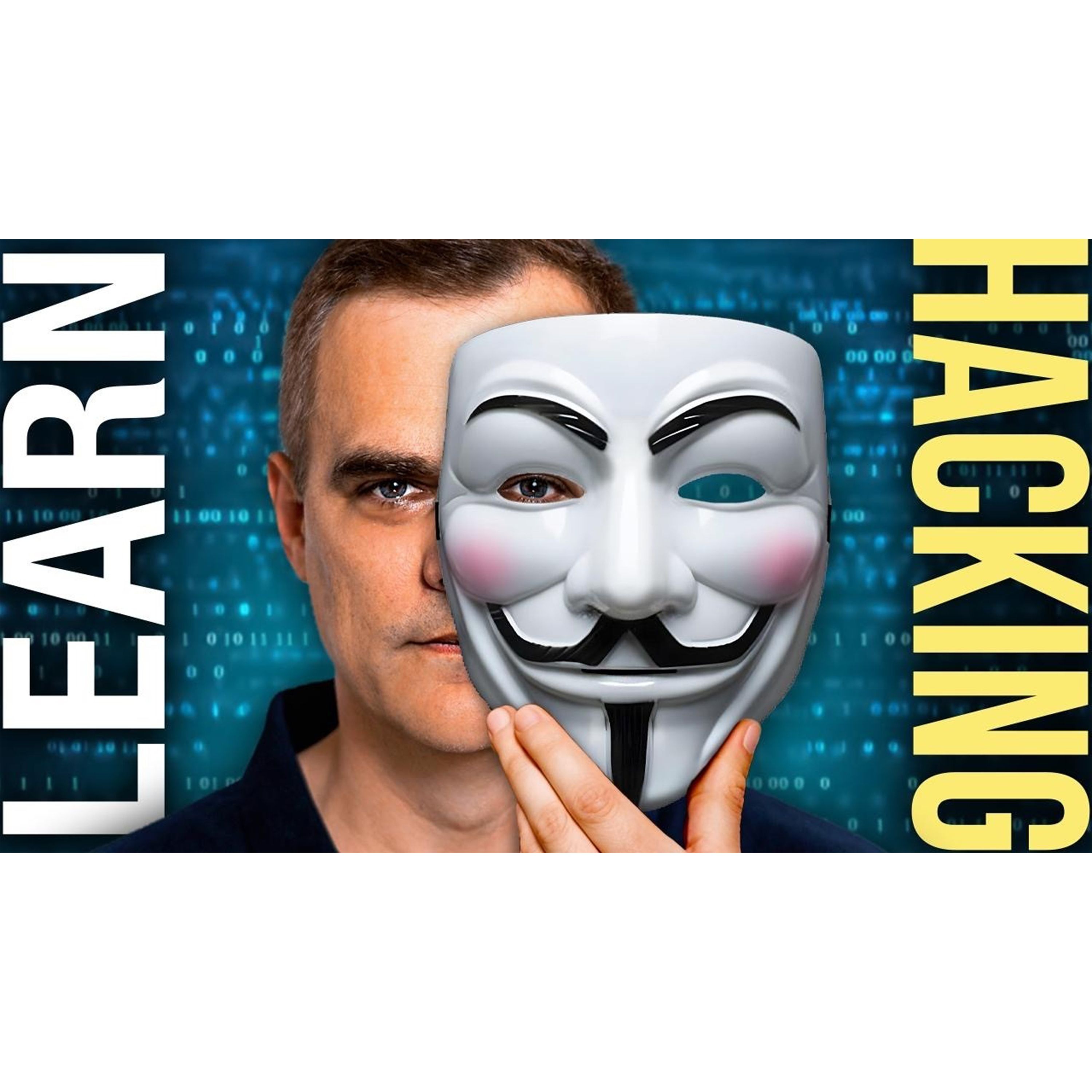 cover of episode #486: 2025 Ethical Hacker Roadmap with lots of free training (NOT Sponsored)