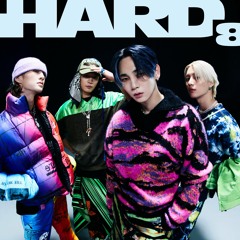 [Full Album] SHINee (샤이니) - HARD _ Shinee 'Hard' (FULL ALBUM)