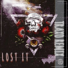 Virtual Riot Lost It (Trax0 Remix)