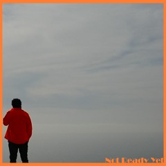 Im Scared For My Life