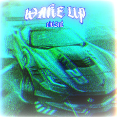 CIV3NT - WAKE UP (Unfinished & Lost media)