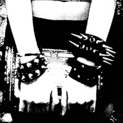 ꫂ ၴႅၴ Bite My Hip - Bauhaus // slowed