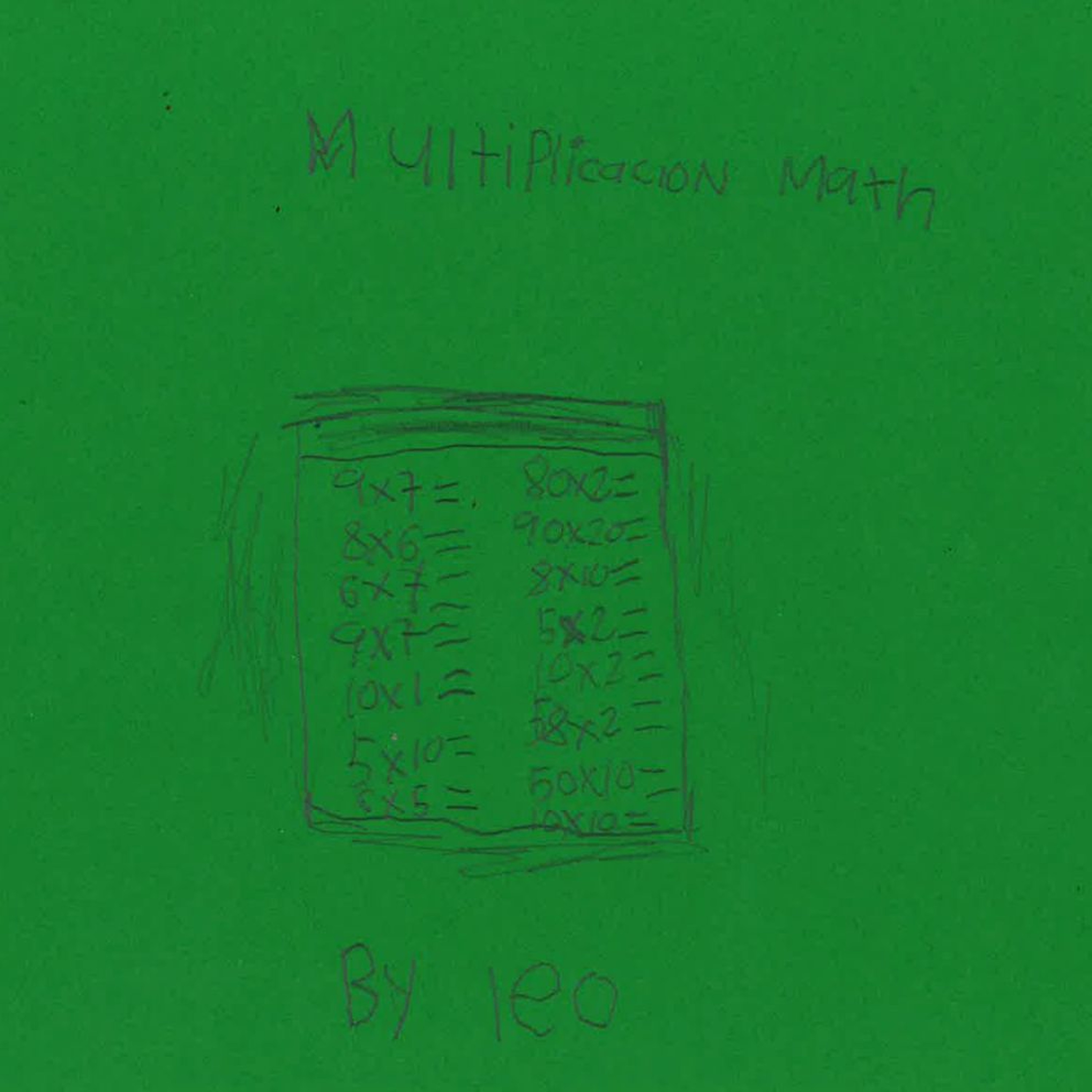 826 Valencia\'s Message in a Bottle