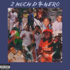 SUCKA 4 LUV (prod. brazykeys)