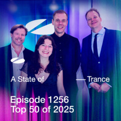 169. Armin van Buuren - A State of Trance (ASOT 1256) (Interview with Bryan Kearney, Pt. 5)
