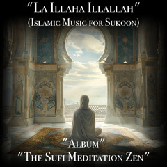 La Illaha Illallah - Relaxing Zikr Allah with Ocean Sounds