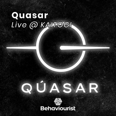 Quasar – Live @ KAITOGI